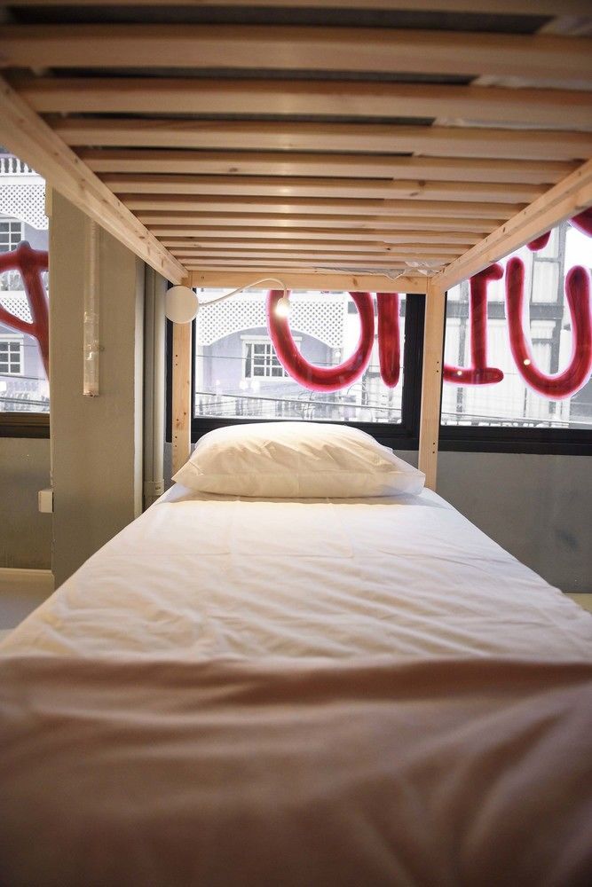 Oyo 783 Brunch Marker Cafe & Hostels Bangkok Ngoại thất bức ảnh